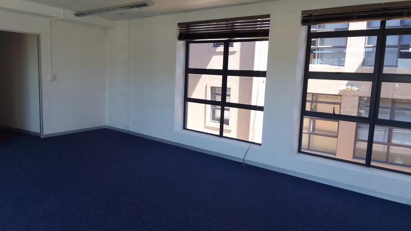 To Let commercial Property for Rent in Parow North Western Cape